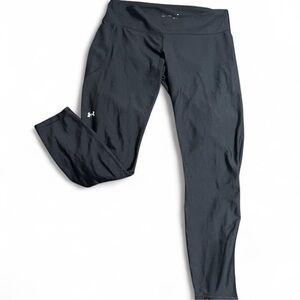 Under Armour Women's Black Leggings